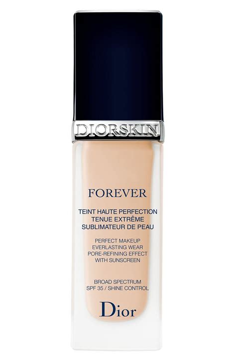 dior foundation diorskin forever|Dior forever foundation price.